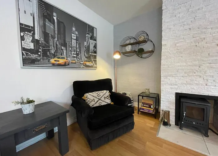 Rosebank Apartment No 3