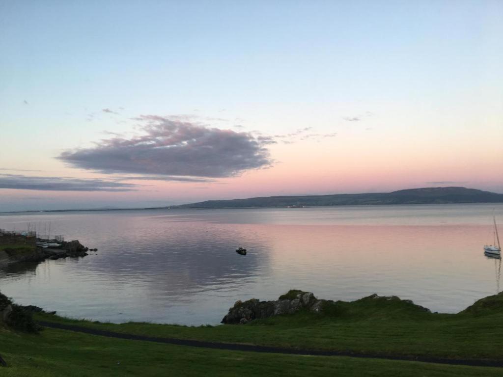 Apartment Rosebank No 3 Moville