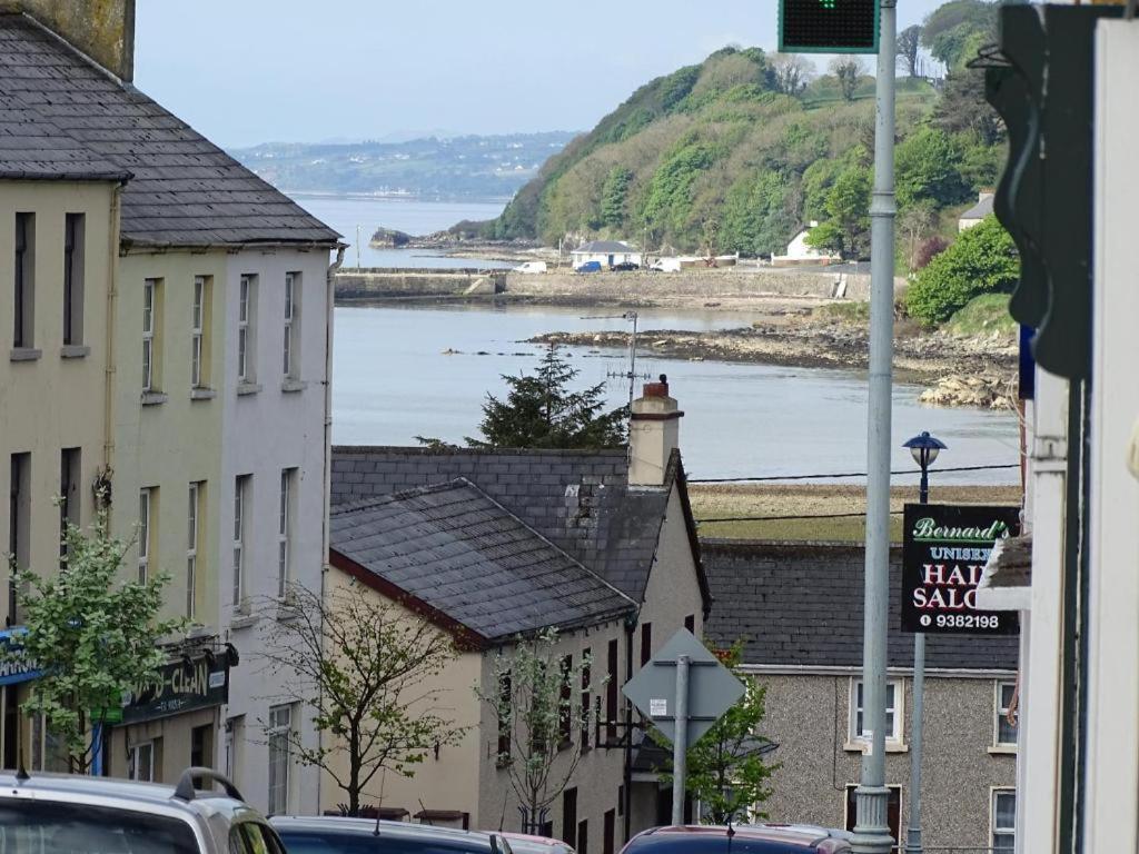 Rosebank No 3 Moville