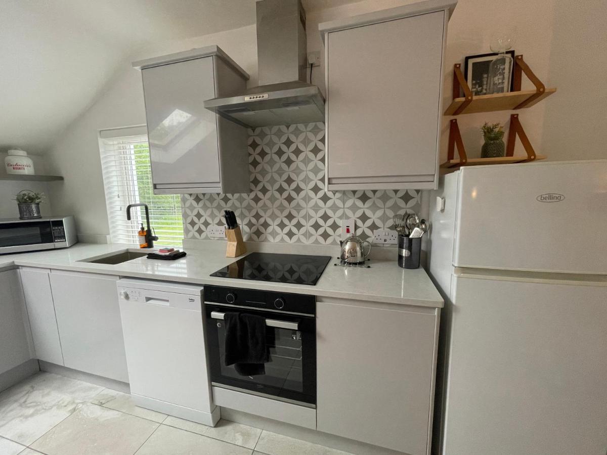 Apartment Rosebank No 3 Moville