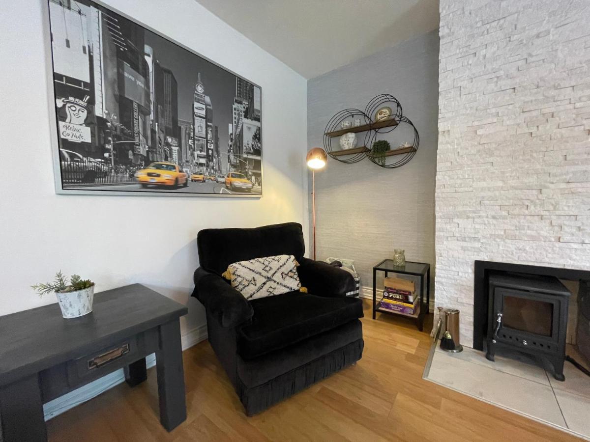 Apartment Rosebank No 3 *